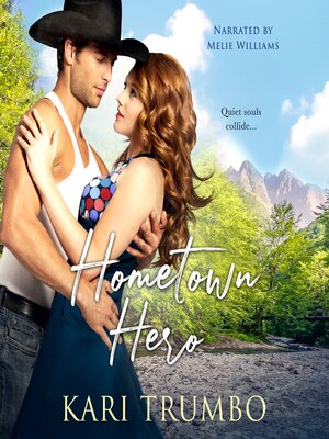 cover image of Hometown Hero